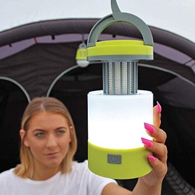 Outdoor Revolution Lumi-Mosi Killer Lantern