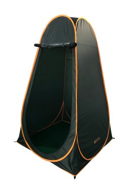 Pop-Up Shower Toilet Tent - Green