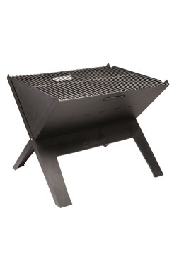 Outwell Cazal Portable Camping Grill - ONE