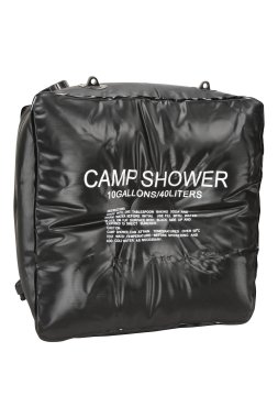 Outdoor Shower - 40L - ONE