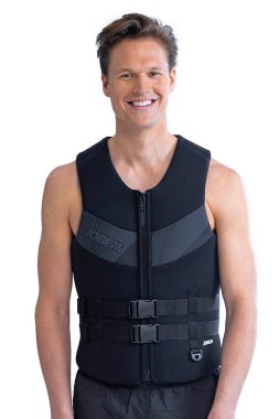 Jobe Neoprene Life Vest - Black