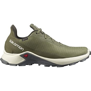 Salomon Alphacross 3 GTX Men's Waterproof Trail Running Shoe