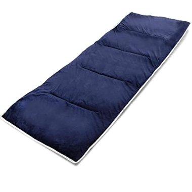 REDCAMP XL Mattress for Camping Bed, 190x75cm Soft Comfortab