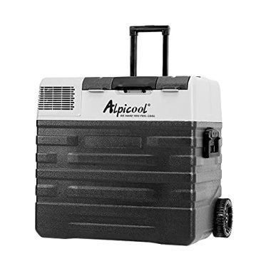 Alpicool NX62 Car Refrigerator 62L Portable Car Fridge Freez