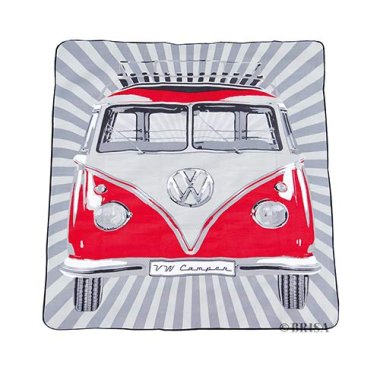Brisa VW Collection - Volkswagen Hippie Bus T1 Camper Van Pi