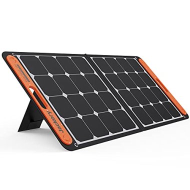 Jackery SolarSaga 100W Portable Solar Panel for Explorer 240