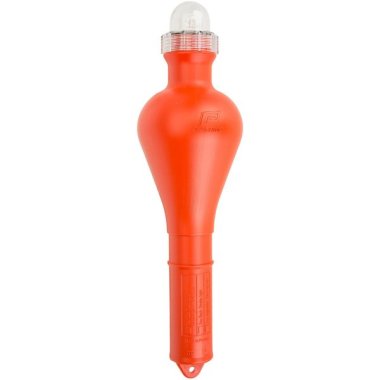 Sailing Lifebuoy Light With Battery