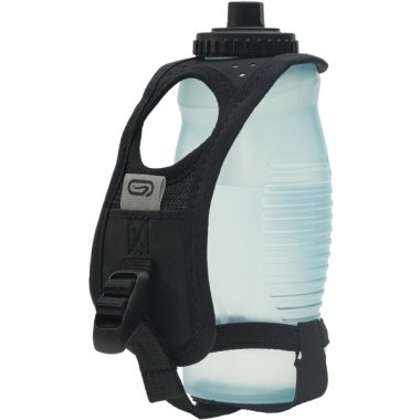 Running Hand Flask - Black
