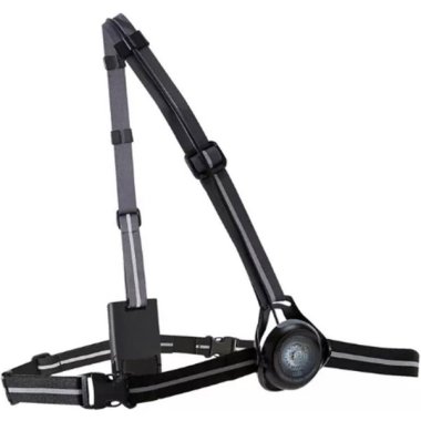 Run Light 250 Aw19 Running Light - Black