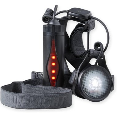 Runlight 900 Usb Pectoral Running Light