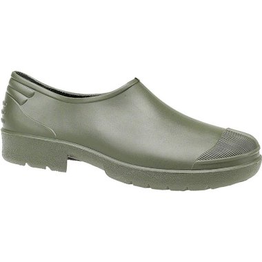 Primera Gardening Shoe / Womens Shoes / Garden Shoes (green)