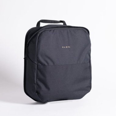 Eco-design Pannier Rack Cycle Bag 100 - 15l