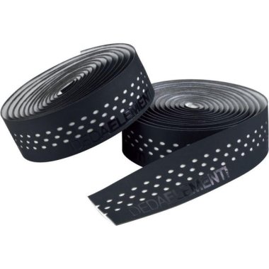Deda Presa Padded Handlebar Tape - Black/white