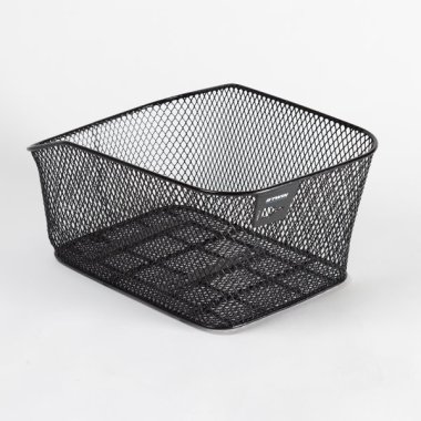 100 Back Pannier Bike Basket 13l