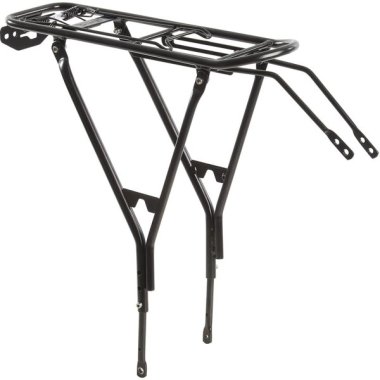 100 Bike Pannier Rack 24