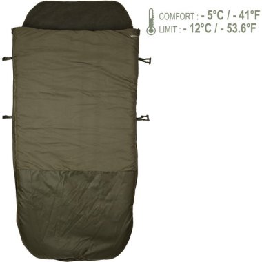 Caperlan 4-season Sleeping Bag