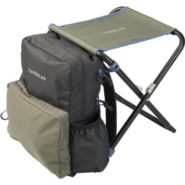 Folding Fishing Seat Essenseat 100 Travel