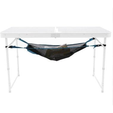 Storage Netting For Camping Table
