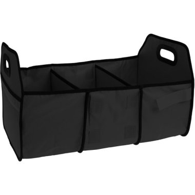 Foldable Outdoor Organiser With 3 Compartments