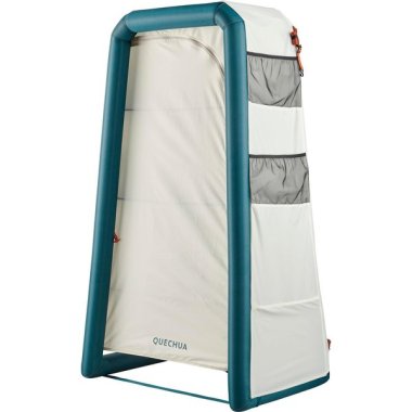Inflatable Camping Wardrobe