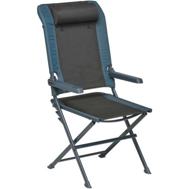 Multi-position Comfortable Camping Armchair - Chill Meal