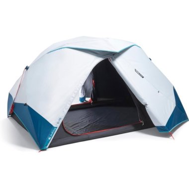 Camping Tent 2 Seconds Easy - 2-person - Fresh&black