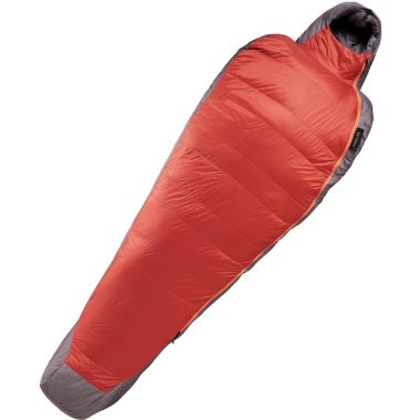 Trekking Sleeping Bag MT900 0°c Down
