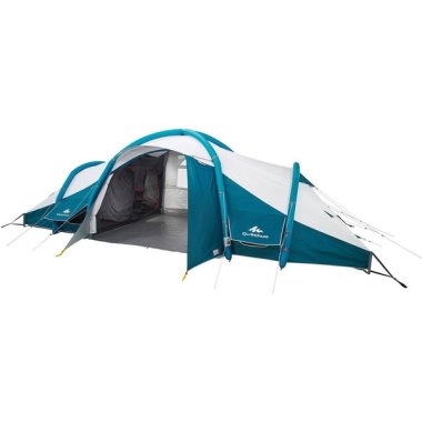 Inflatable Camping Tent - Air Seconds 8.4 F&b - 8 Person - 4