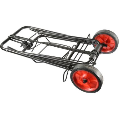 Foldable Trolley For Camping Equipment