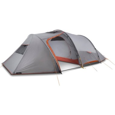Tunnel Trekking Tent - 4-person - MT900 Ultralight