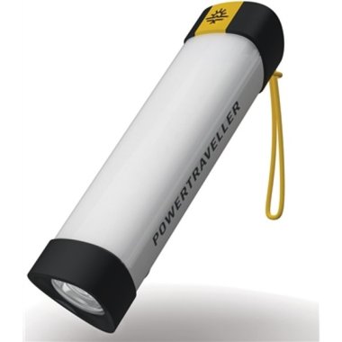 Powertraveller Nighthawk 15 Torch