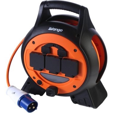 Voltaic Roll Away Camping