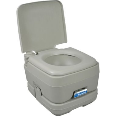Kampa Portaflush 10 Portable Toilet