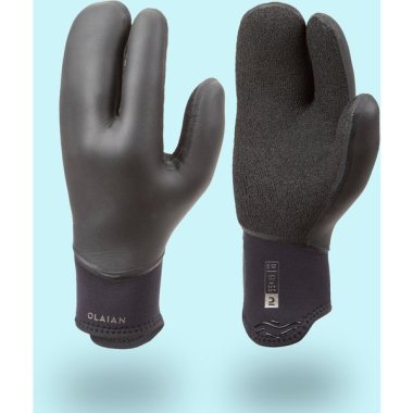 Very Cold Water Neoprene Surf Gloves 5mm