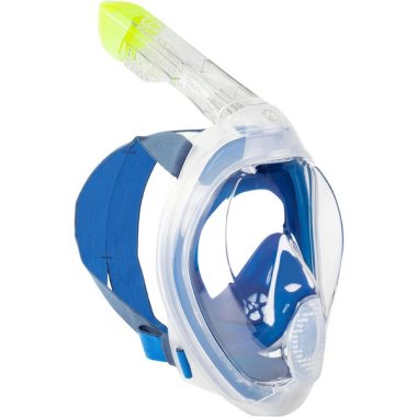 Adult’s Easybreath Surface Mask Acoustic Valve 540 Freetalk