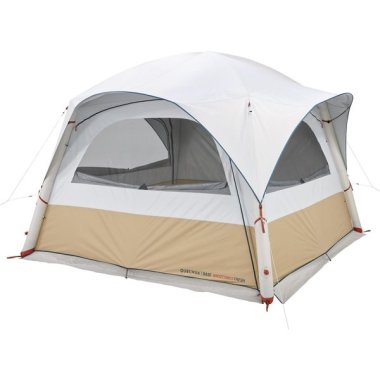 Inflatable Camping Living Area - 8 People