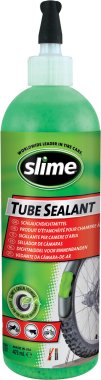 Slime Bike Tube Puncture Repair Sealant - 473 Ml