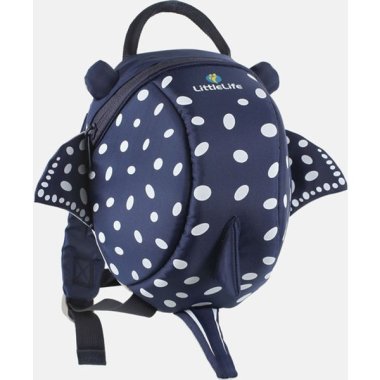 Stingray Toddler Backpack