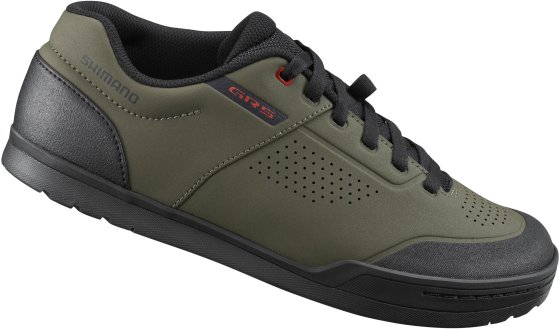 Shimano Gr5 Shoe Olive 43