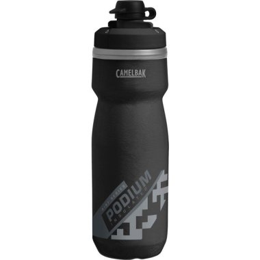 Camelbak PODIUM DIRT CHILL 620ML, Black