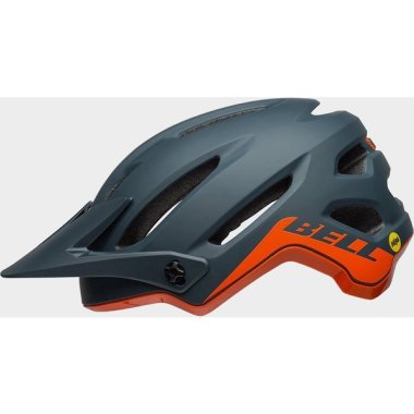Bell 4Forty MIPS Helmet, Green