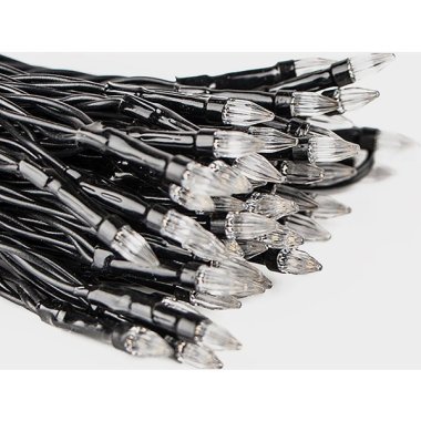 HI-GEAR Solar LED String Lights (100)