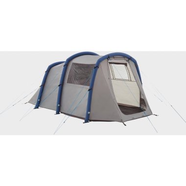 Eurohike Genus 400 Air Tent, Grey