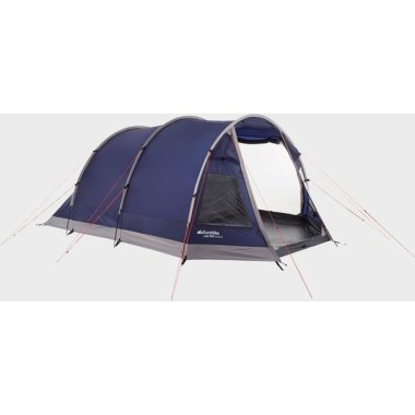 Eurohike Rydal 500 5 Person Tent, Blue/Navy