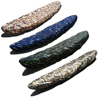 YIFEIKU Co.,Ltd. Kayak Cover Dust Cover Shield Waterproof Su