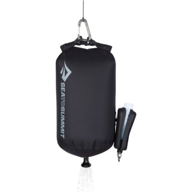 Solar Camping Shower - 10 Litres