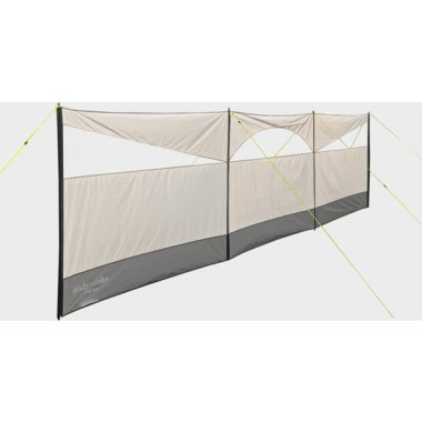 Eurohike Wind Stop, White