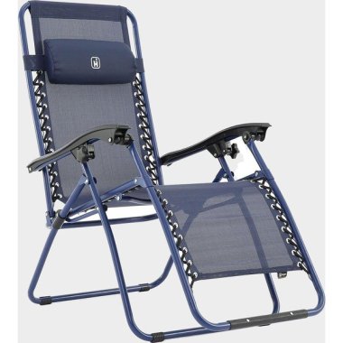 HI-GEAR Summerlin Zero Gravity Lounger