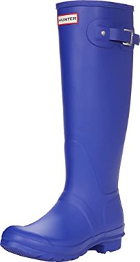 HUNTER Original Tall Bitter Indigo 8 M
