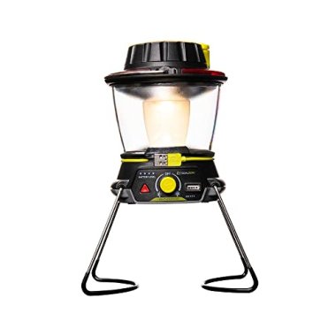 Goal Zero Lighthouse 600 Camping Lantern, Solar Lantern One